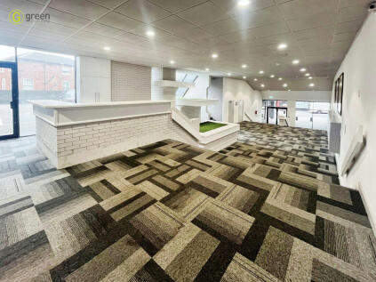 Bridge Street, Walsall