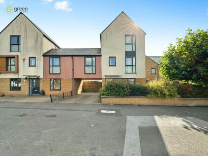 Wheeler Street, Newtown