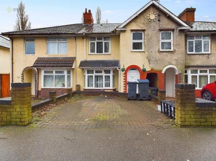 Twickenham Road, Kingstanding 