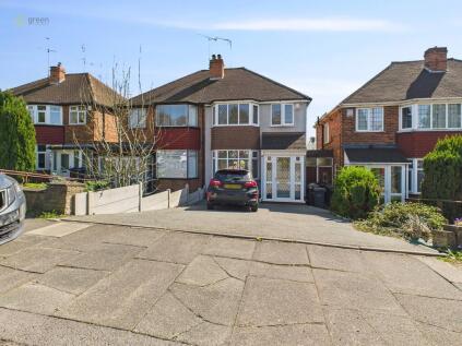 College Road, Kingstanding