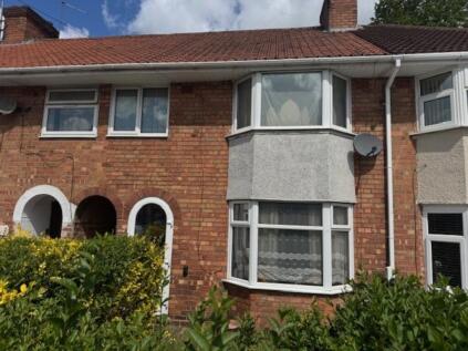 College Road, Kingstanding