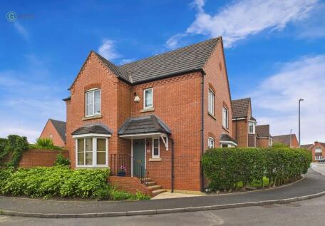 Harrington Croft, West Bromwich