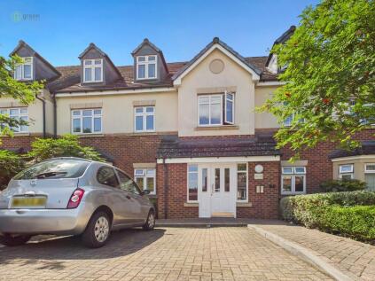 Hailwood Drive, Great Barr