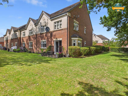 Hailwood Drive, Great Barr