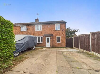 Highfield Road, Great Barr