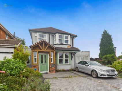 Kingstanding Road, Kingstanding