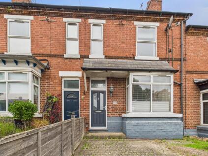 Hamstead Road, Great Barr