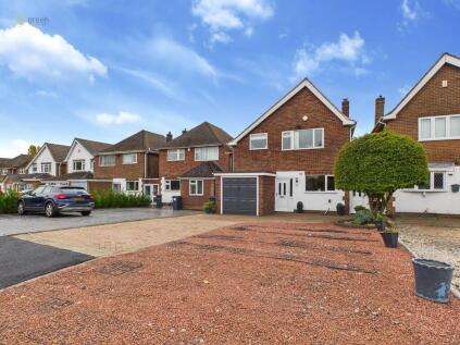 Queslett Road, Great Barr