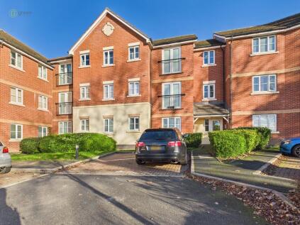 Newton Road, Great Barr