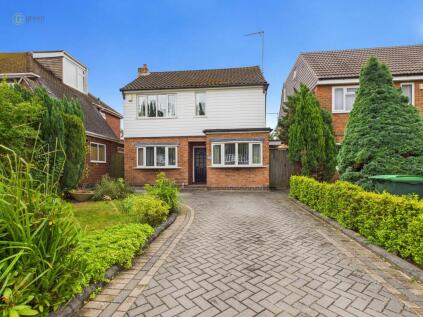 Pear Tree Road, Great Barr, Birmingham, B43