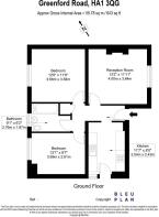 8 Ashton Court, Greenford Road - aF8LrO91tLwg5ZrdS
