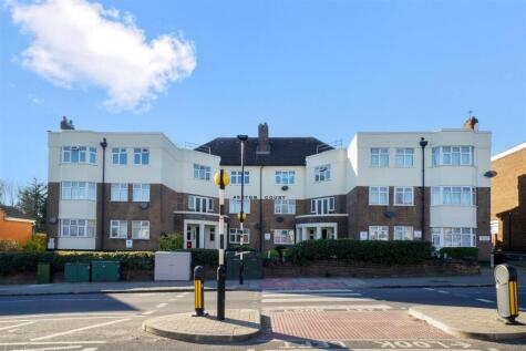 Greenford Road, Harrow