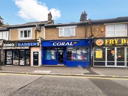 Vicarage Road, Watford