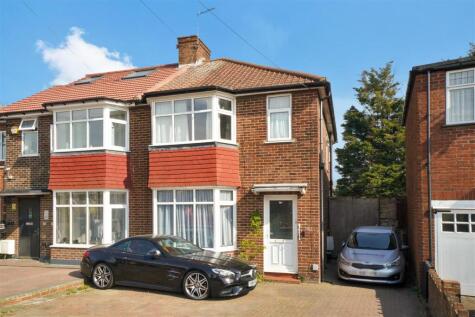 Orchard Gate, Greenford