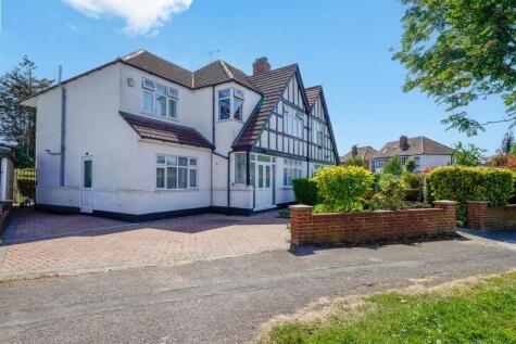 Carlton Avenue West, Wembley