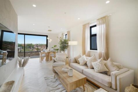 Harrowdene Road, Wembley