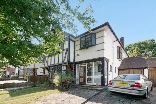 Externals - 42 Pebworth Road - Z0S7PU5kKIM7qQyH0ck