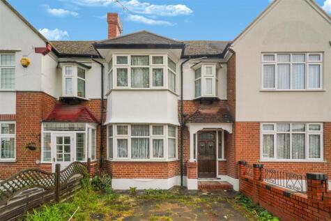 East Court, North Wembley