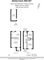 4 Denise Court, Eton Avenue - ttVvv5jMa12xgPYqGB2W