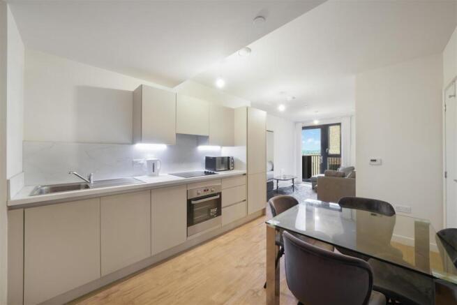 Flat 123, 581 North End Road - Va8CkMNduASaSZfyZo5