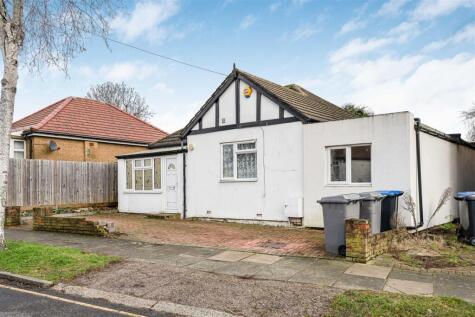 Repton Avenue, Wembley