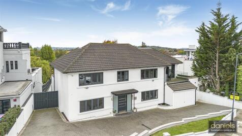 Priory Gardens, Wembley