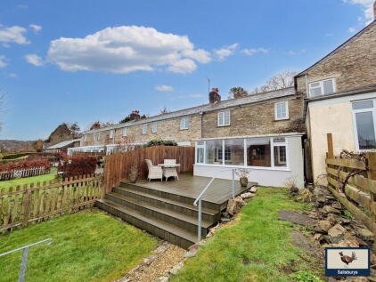 Tamar Terrace, Horsebridge, Tavistock, PL19 8PH