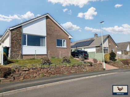 Eningdale Road, Tavistock, PL19 8HF