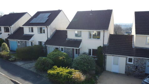 St Davids, Tavistock