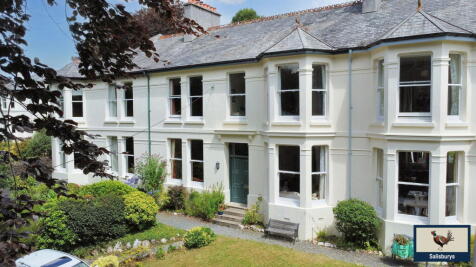 Whitchurch, Tavistock, PL19 9BQ