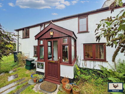 Park Lane, Bere Alston, PL20