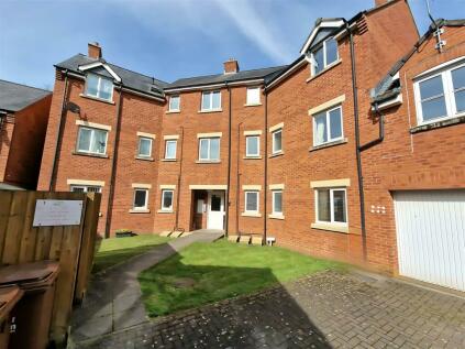 Tiverton - 2 bedroom apartment for sale