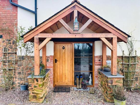 Porch