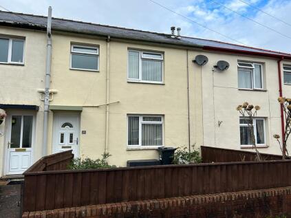 Kings Crescent, Tiverton