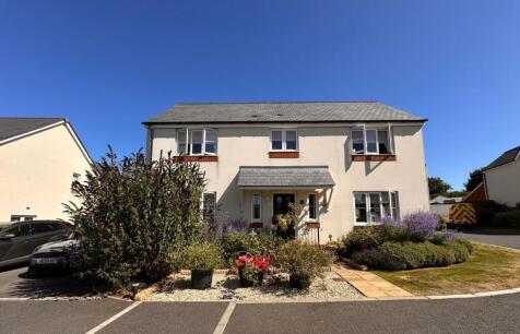 Willow Rise, Witheridge