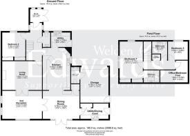 Quavers Reach, 10 Cherry Tree,