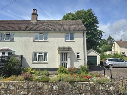 West Street, Bampton, Tiverton