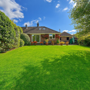 Branscombe Road, Tiverton