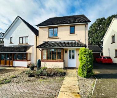 Elderberry Way, Willand