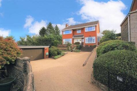 Butterleigh Drive, Tiverton