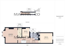 Upstairs Flat