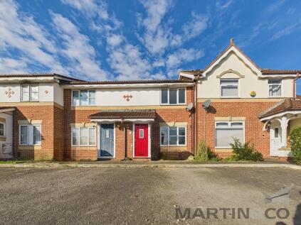 Marlin Close, Rowner