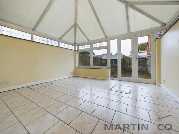 Sunroom