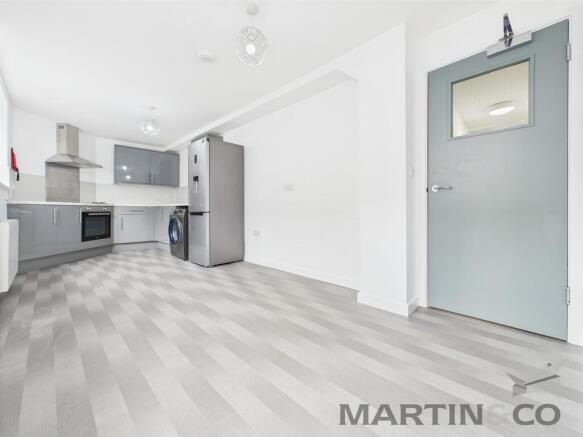 Dining Room/Kitch...