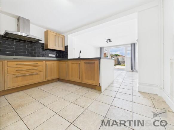 Kitchen Dining Ro...