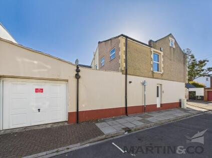 Stansted Road, Southsea