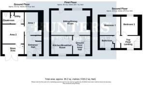 Friday Cottage, Fromebridge Lane, Whitminster, Glo