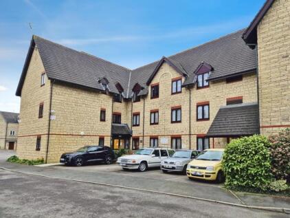 Wesley Court, Stroud