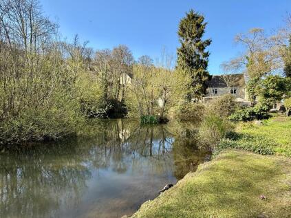 Toadsmoor Road, Brimscombe, Stroud, GL5 2TB