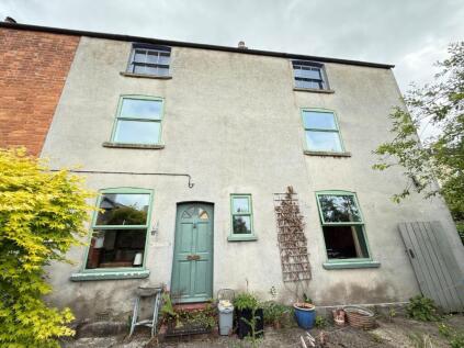 Lower Leazes, Stroud